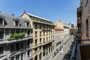 ApartHotel Durini, Milan