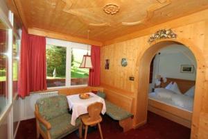 Hotel Pradell, Ortisei