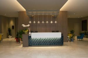 Hotel Commercio, Battipaglia