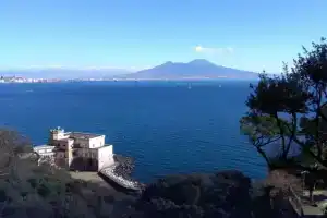 B&B Monserrato, Naples