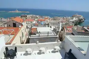 Cuore di Hotel, Vieste