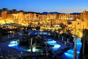 Coral Sea Aqua Club Resort, Sharm el Sheikh