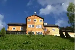 Hotel Chata Orlik all inclusive, Pec pod Snezkou