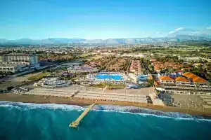TUI BLUE Palm Garden, Kizilagac