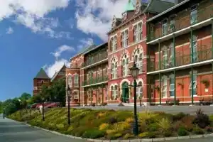 The Address Cork, Cork