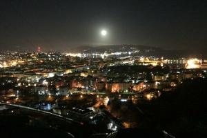 88 Miglia, La Spezia