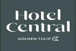 Golden Tulip Hotel Central, Hertogenbosch