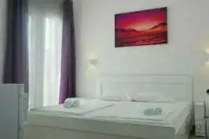 Angelina Hotel, Ormos Panagias