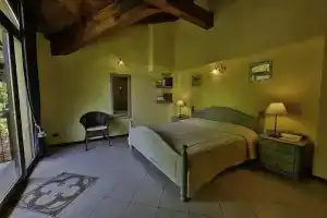 Locanda Sant' Anna, Argegno