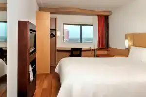 ibis Amsterdam Centre, Amsterdam