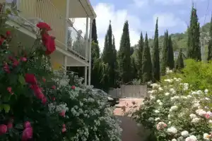 Magnoliya-Kanaka Mini-hotel, Kanaka