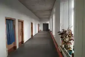 Orekhovo-Zuyevo Hostel, Orekhovo-Zuyevo