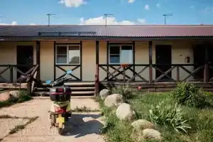 Zdeshevo Sports and Fishing Base, Vyshny Volochyok