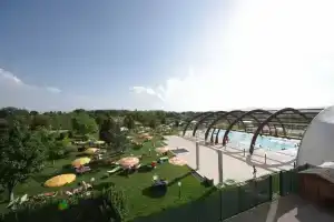 Classic Hotel Tulipano, Terni