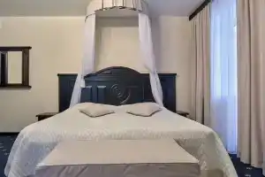 Mini-Otel Abazhur, Berdsk