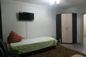 Baikal Iurta Guest house, Severobaykalsk