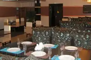 Korsar Hotel, Astana