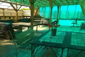 Zhara Hostel, Chapayevsk