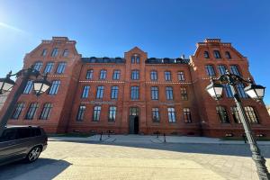 "Frants Lefort" Hotel, Chernyakhovsk