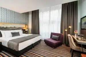 Leonardo Boutique Hotel Duesseldorf, Dusseldorf