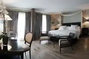 Grand Hotel Don Gregorio, Salamanca