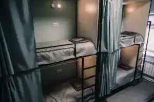 PRO100HOSTEL.76, Yaroslavl