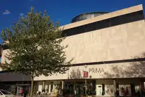 Prima Luce Downtown, Split