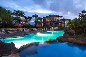 Hotel la Croix, Honolulu