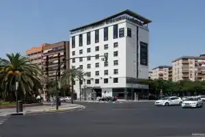 Hotel Kramer, Valencia