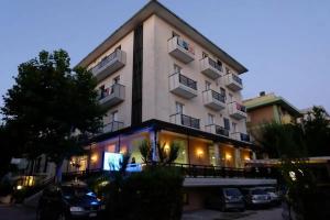 Hotel Kim, Rimini