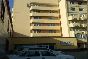 Orzu Tur Grand Hotel, Namangan