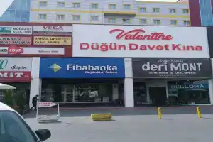 Expoist Hotel, Beylikduzu