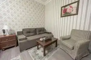 Gravor Hotel, Moscow
