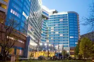 Renaissance Monarch Centre Hotel