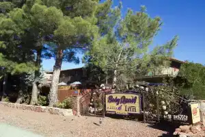 Baby Quail Inn, Sedona