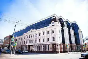 Venera Kazan City Hotel (Venera)