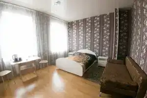 Ekonom Hotel, Kamensk-Uralsky