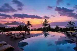 Sheraton Bali Kuta Resort, Kuta
