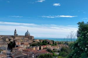 B&B A Portata di Mare, Loreto