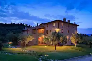 Le Lappe, Cavriglia