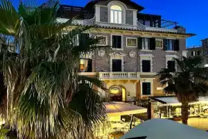 Barocchetto Romano, Lido Di Ostia