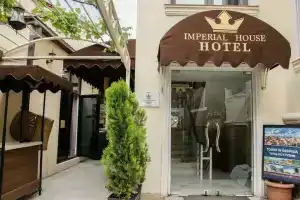 Imperial House, Tbilisi