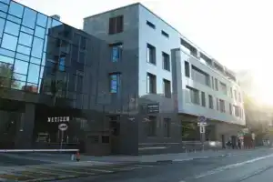 NETIZEN Rimskaya Hostel, Moscow