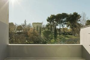 Livingstone B&B, Matera