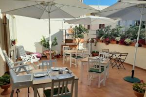 Agorà Hotel, Bisceglie