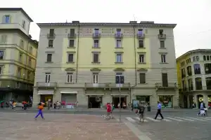 Casa Faccioli B&B Wellness, Bologna