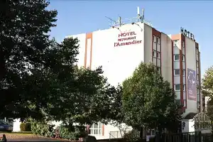 L'Amandier, Nanterre