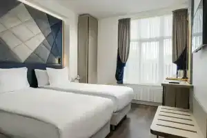 Adamar Hotel - Special Class, Istanbul