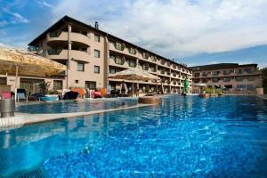 Wellamarin Leisure And Wellness, Zamardi