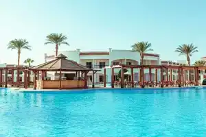 Sunrise Alma Bay Resort, Hurghada